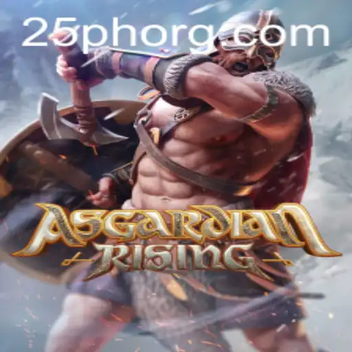 Unveiling AsgardianRising: A Journey into the Realm of Gods
