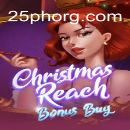 Delve into the Excitement of ChristmasReachBonusBuy: A Festive Gaming Experience