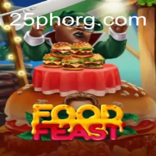 Explore the Culinary World of FoodFeast: Rules and Gameplay