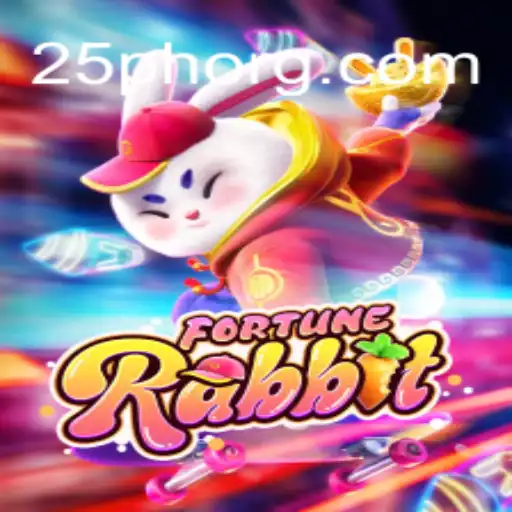 Discover the Enchanting World of FortuneRabbit