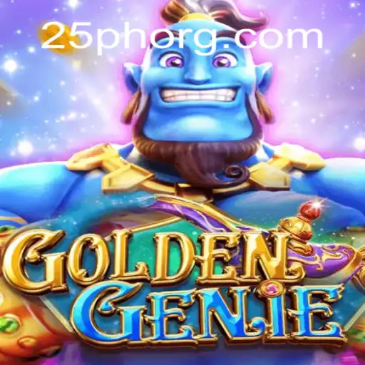 Unlock the Magic: The Fascinating World of GOLDENGENIE