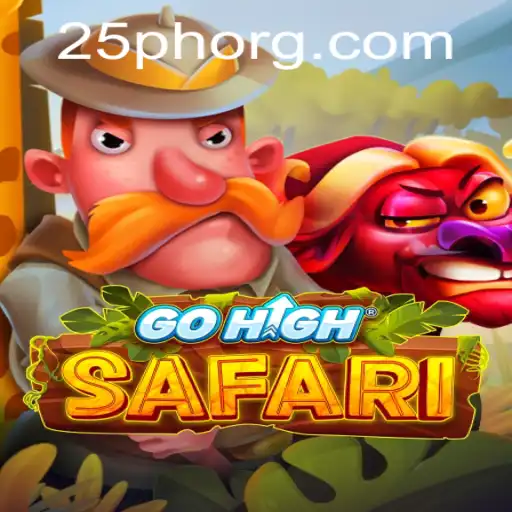 Discover the Thrilling Adventure of GoHighSafari: A New Gaming Sensation