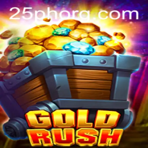 Experience the Thrill of GoldRush: A Treasure Quest with 25PH