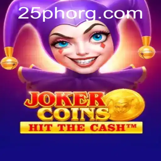 Exploring the Thrills of JokerCoins: Unveil the Secrets of 25PH