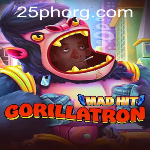 MadHitGorillatron: Revolutionizing the Gaming World with Exciting Gameplay