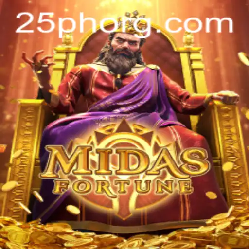 MidasFortune: A Thrilling Game of Strategy and Chance
