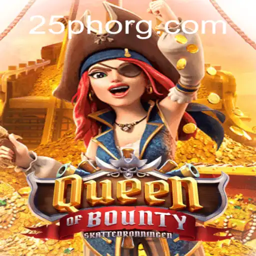 Exploring the World of QueenofBounty: A 25PH Adventure