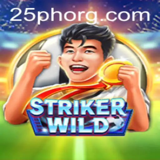 Unleashing the Thrill: StrikerWILD and the 25PH Challenge