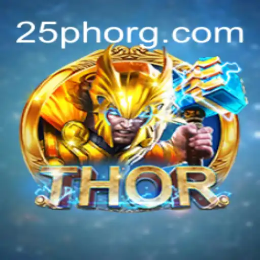 Discovering THOR: The Exciting Game Revolutionizing Gameplay with 25PH Mechanics